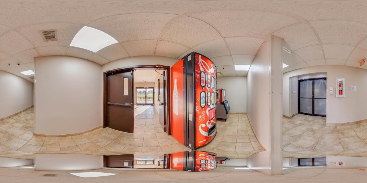 杰斐逊品质酒店 Jefferson 外观 照片